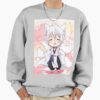 ssrcooversized sweatshirtmens 01heather greyfrontsquare productx1000 3 - Kamisama Kiss Store