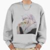 ssrcooversized sweatshirtmens 01heather greyfrontsquare productx1000 5 - Kamisama Kiss Store