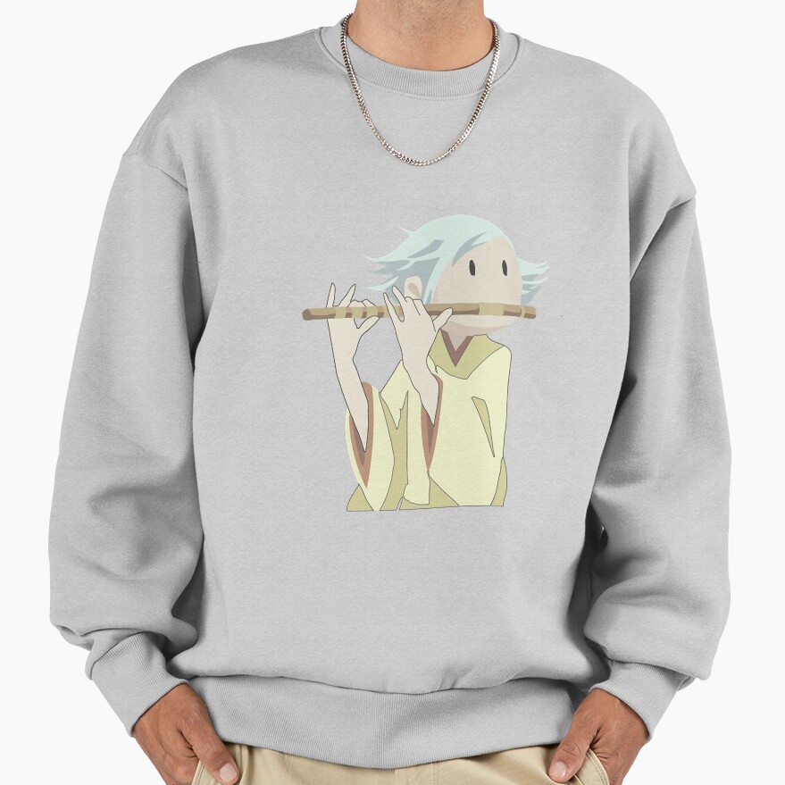 Cute Mizuki Of Kamisama Kiss Sweatshirt - Image 4