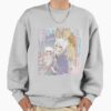 ssrcooversized sweatshirtmens 01heather greyfrontsquare productx1000 8 - Kamisama Kiss Store