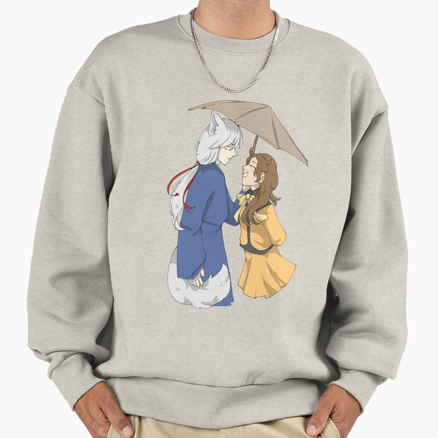 Kamisama Kiss Sweatshirt - Image 3