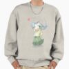 ssrcooversized sweatshirtmens 01oatmeal heatherfrontsquare productx1000 - Kamisama Kiss Store