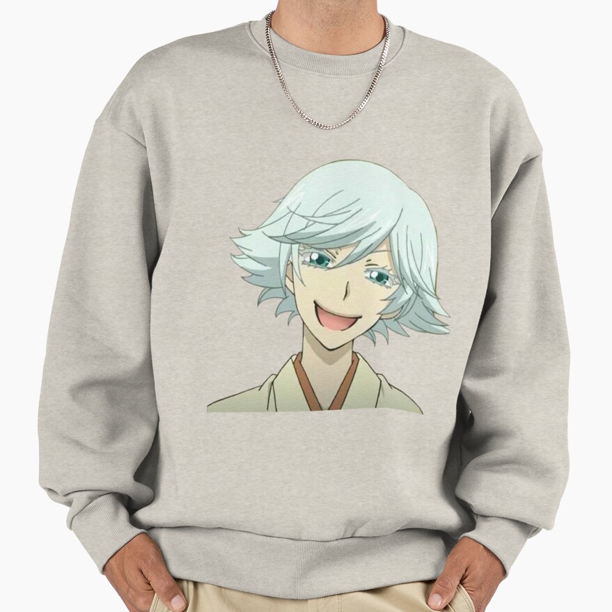 New Cool Mizuki Kamisama Kiss Anime Sweatshirt - Image 3