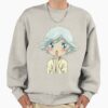 ssrcooversized sweatshirtmens 01oatmeal heatherfrontsquare productx1000 12 - Kamisama Kiss Store