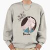 ssrcooversized sweatshirtmens 01oatmeal heatherfrontsquare productx1000 13 - Kamisama Kiss Store