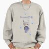 ssrcooversized sweatshirtmens 01oatmeal heatherfrontsquare productx1000 16 - Kamisama Kiss Store