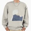 ssrcooversized sweatshirtmens 01oatmeal heatherfrontsquare productx1000 17 - Kamisama Kiss Store