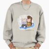 ssrcooversized sweatshirtmens 01oatmeal heatherfrontsquare productx1000 21 - Kamisama Kiss Store