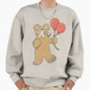 ssrcooversized sweatshirtmens 01oatmeal heatherfrontsquare productx1000 26 - Kamisama Kiss Store