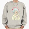 ssrcooversized sweatshirtmens 01oatmeal heatherfrontsquare productx1000 27 - Kamisama Kiss Store