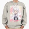 ssrcooversized sweatshirtmens 01oatmeal heatherfrontsquare productx1000 3 - Kamisama Kiss Store