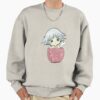 ssrcooversized sweatshirtmens 01oatmeal heatherfrontsquare productx1000 31 - Kamisama Kiss Store