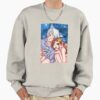 ssrcooversized sweatshirtmens 01oatmeal heatherfrontsquare productx1000 32 - Kamisama Kiss Store