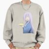 ssrcooversized sweatshirtmens 01oatmeal heatherfrontsquare productx1000 33 - Kamisama Kiss Store