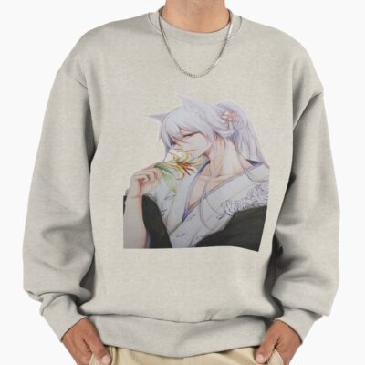 Tomoe Cool Kamisama Kiss Sweatshirt