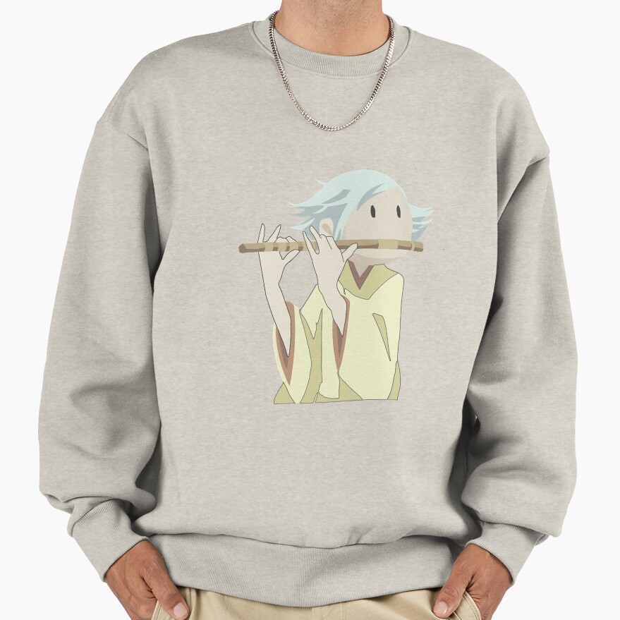 Cute Mizuki Of Kamisama Kiss Sweatshirt - Image 3