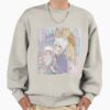 ssrcooversized sweatshirtmens 01oatmeal heatherfrontsquare productx1000 8 - Kamisama Kiss Store