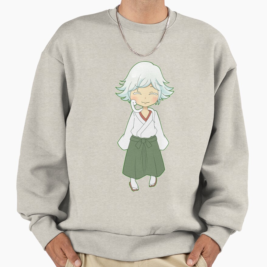 Chibi Mizuki Kamisama Kiss Sweatshirt - Image 3