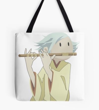 Hot Mizuki Sticker Tote Bag