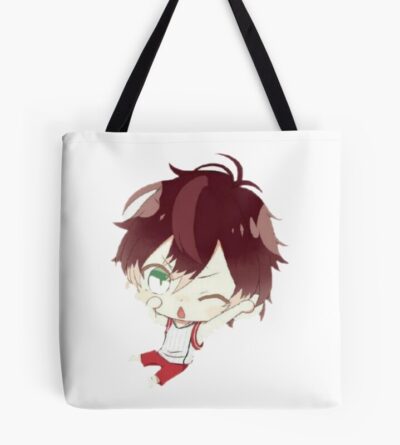 Kids Kamisama Kiss Tomoe Couple Animes Tote Bag