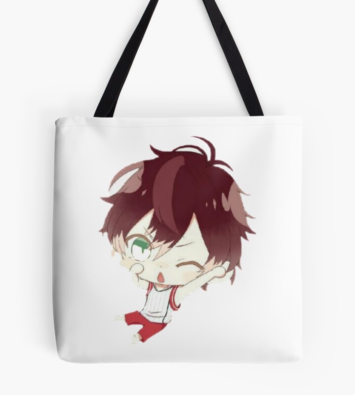 Kids Kamisama Kiss Tomoe Couple Animes Tote Bag