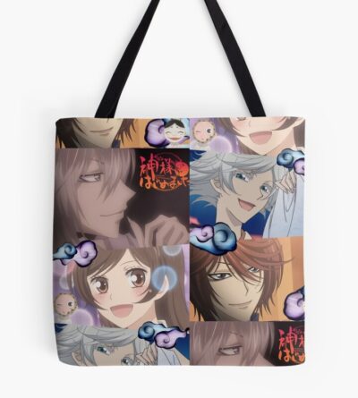 Goddess Nanami Tote Bag