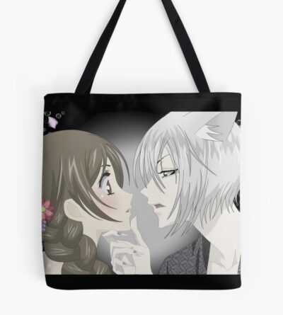 Mistress Large Version Tote Bag