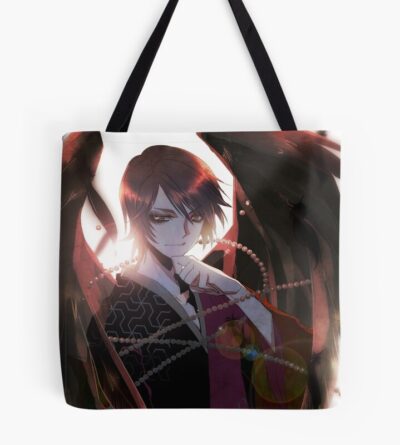 Kamisama Kiss Tote Bag