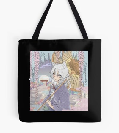 Kamisama Kiss Best Anime Tote Bag
