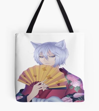 Tomoe Hot Character Tote Bag