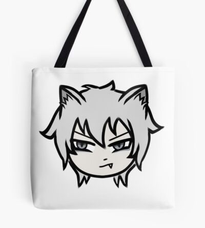 Cute Chibi Tomoe Kamisama Kiss Tote Bag