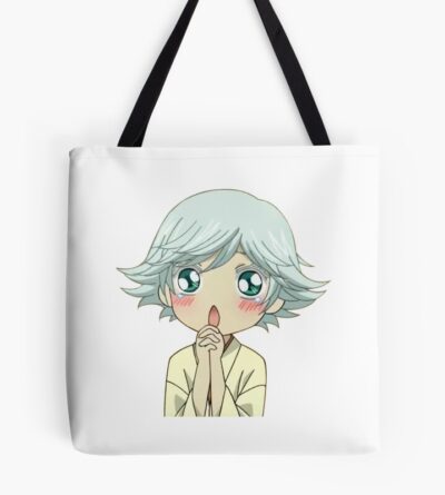 Trendy Kamisama Kiss Anime Sticker Tote Bag