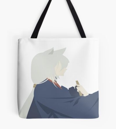 Tomoe Of Kamisama Tote Bag