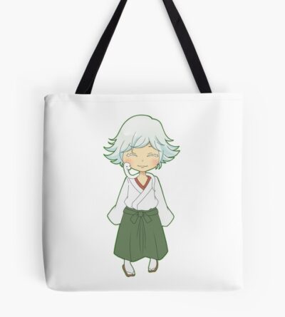 Cute Mizuki Kamisama Kiss Tote Bag