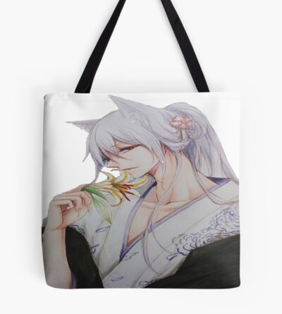 Cool Tomoe Of Kamisama Kiss Tote Bag