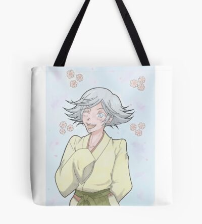 Kamisama Cute Kiss Tote Bag