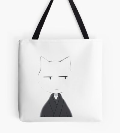 Tomoe Of Kamisama Hajimemaste Tote Bag