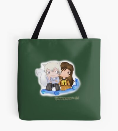 Kamisama Kiss Tomoe X Nanami A Classic Tote Bag