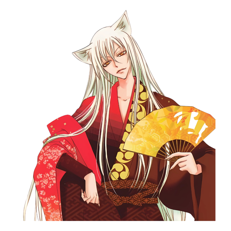 tomoe - Kamisama Kiss Store