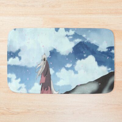 Kamisama Kiss Story Telling 2 Bath Mat