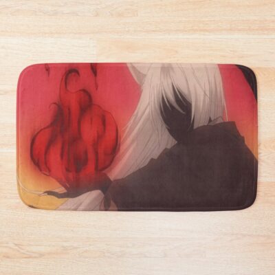 Kamisama Kiss Story Telling 4 Bath Mat