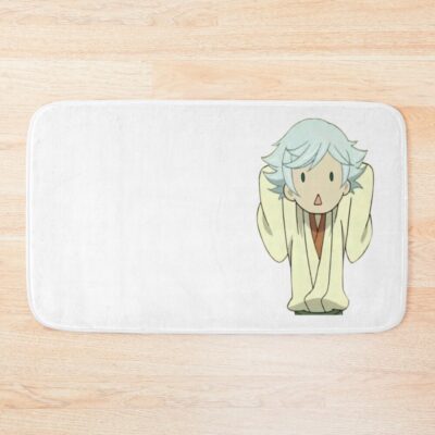 New Cool Kamisama Kiss Anime Sticker Bath Mat