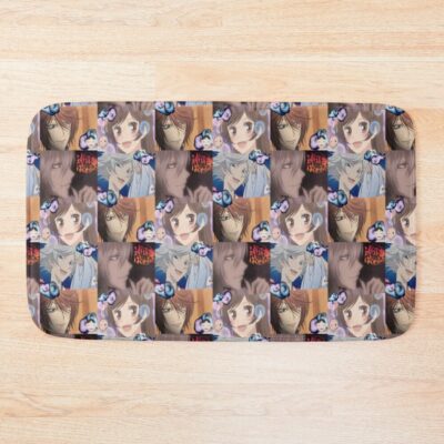 Goddess Nanami Bath Mat
