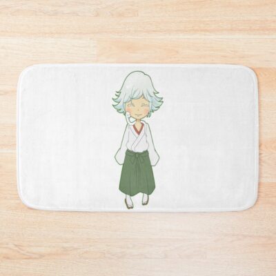 Kamisama Kiss Bath Mat