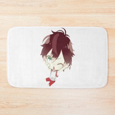 Kids Kamisama Kiss Tomoe Couple Animes Bath Mat
