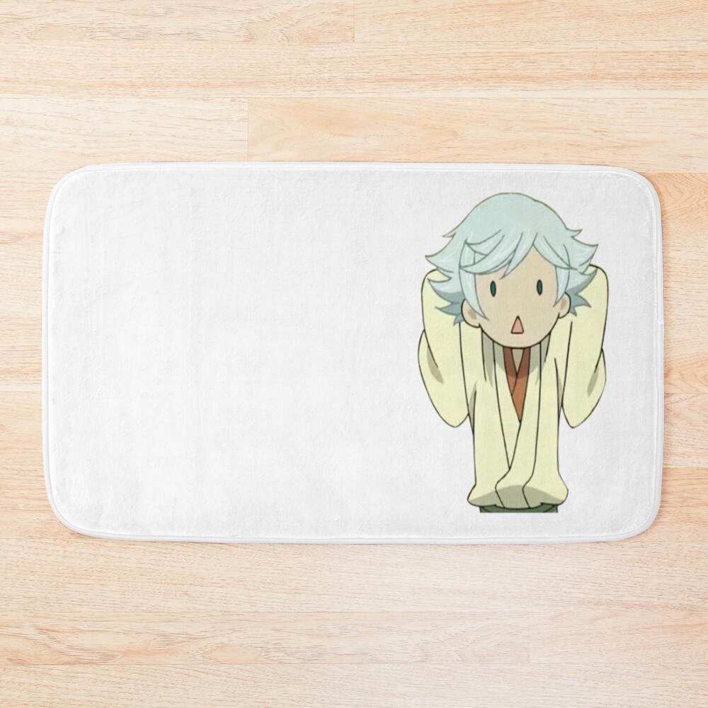 New Cool Kamisama Kiss Anime Sticker Bath Mat