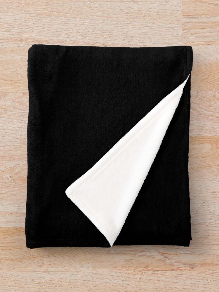 Day Gift Mizukis Silent Flute Cute Gifts Throw Blanket - Image 2