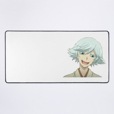Mizuki Kamisama Kiss Anime Sticker Mouse Pad