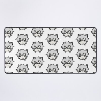 Cute Chibi Tomoe Kamisama Kiss Mouse Pad