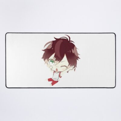 Kids Kamisama Kiss Tomoe Couple Animes Mouse Pad